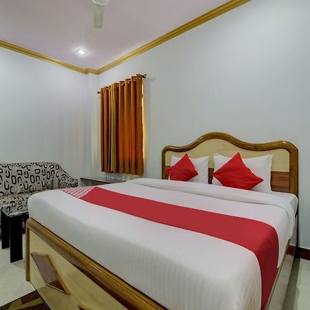 Oyo 4275 Hotel Sunraj Residency Ranchi Extérieur photo